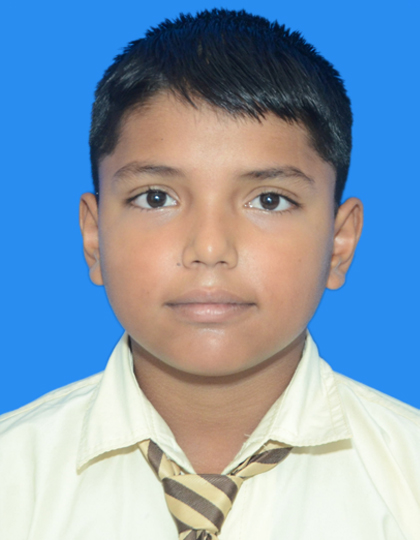 ANSHU BAGHEL
